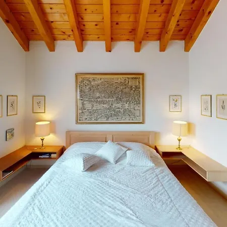 Lodola Apartment